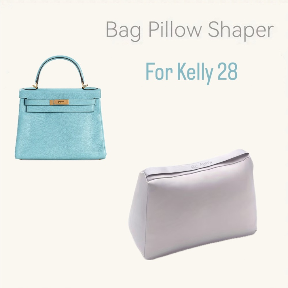 Pillow Shaper For Kelly 28